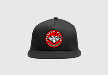 Load image into Gallery viewer, VersaCap - 5 Hats In 1 - Hustle Edition - Velcro Changeable Patches