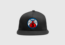 Load image into Gallery viewer, VersaCap - 5 Hats In 1 - Hustle Edition - Velcro Changeable Patches