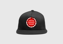 Load image into Gallery viewer, VersaCap - 5 Hats In 1 - Hustle Edition - Velcro Changeable Patches