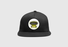Load image into Gallery viewer, VersaCap - 5 Hats In 1 - Hustle Edition - Velcro Changeable Patches