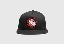 Load image into Gallery viewer, VersaCap - 5 Hats In 1 - Hustle Edition - Velcro Changeable Patches