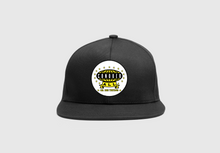 Load image into Gallery viewer, VersaCap - 5 Hats In 1 - Hustle Edition - Velcro Changeable Patches
