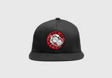 Load image into Gallery viewer, VersaCap - 5 Hats In 1 - Hustle Edition - Velcro Changeable Patches
